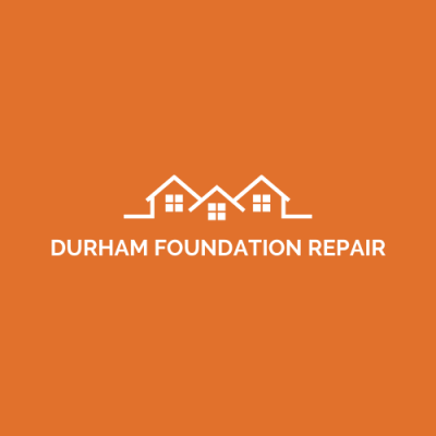 Durham Foundation Repair Logo